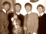        The Beatles