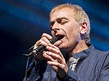 Underworld        Alfa Future People