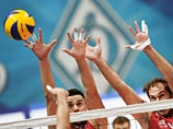                 ,        (FIVB)