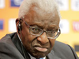       (IAAF)         