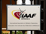     (IAAF),         (WADA),       ()        