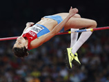    ()          (IAAF)       