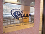     (IAAF)       ,      ()        IAAF