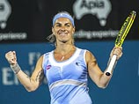       Australian Open
