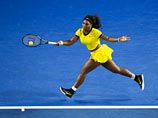   Australian Open      