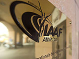 IAAF       