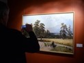 Картину Шишкина, за которой гонялся Николай II, продали в Лондоне за 2 млн долларов Картину Шишкина, за которой гонялся Николай II, продали в Лондоне за 2 млн долларов