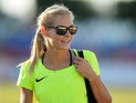 IAAF         