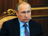 Президент Владимир Путин распорядился временно отстранить от работы должностных лиц, которые в докладе Всемирного антидопингового агентства WADA о применении допинга российскими спортсменами на Олимпиаде в Сочи названы прямыми исполнителями