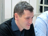 Олег Навальный
