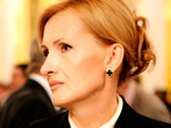 Ирина Яровая