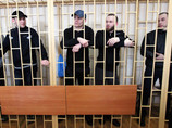 Присяжные вынесли оправдательный вердикт по делу "приморских партизан"