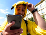 В качестве причин такой просьбы коммунист указывает, что Pokemon Go может являться не чем иным, "как продуктом, разработанным спецслужбами США"