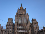 В Министерстве иностранных дел РФ считают погибшего в Киеве в среду журналиста Павла Шеремета "жертвой системы", сложившейся на Украине
