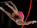 Российские гимнасты в полном составе допущены до Олимпиады