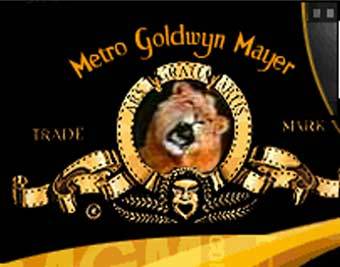   MGM.     