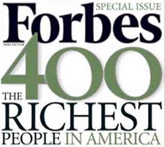    Forbes   2004 .    CNN