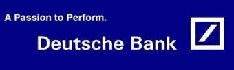    Deutsche Bank