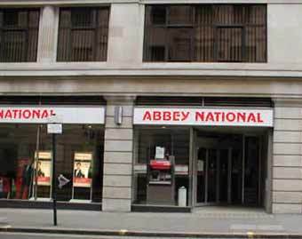   Abbey National.    www.linkchinese.net