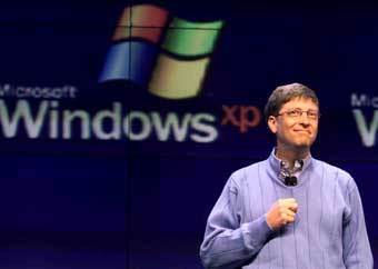   Microsoft  .    techdigestuk.typepad.com