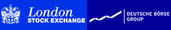  LSE  Deutsche Boerse