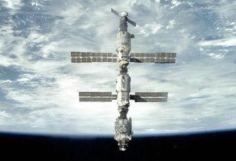 .     NASA