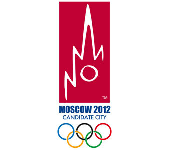 Эмблема "Москвы-2012"