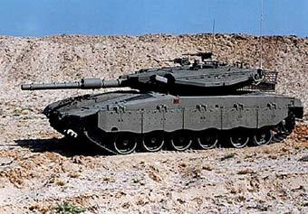   Merkava.    globalsecurity.org