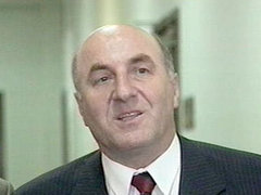 Владимир Пронин, кадр Первого канала, архив Владимир Пронин, кадр Первого канала, архив
