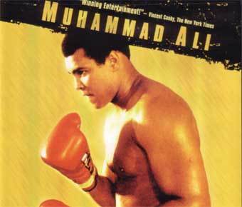  DVD "Muhammad Ali   The Greatest".    blackstarvideo.com