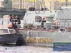 "Неукротимый". Кадр телеканала НТВ, архив "Неукротимый". Кадр телеканала НТВ, архив