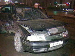Кадр телеканала ''Россия'', архив Кадр телеканала ''Россия'', архив