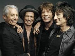 Rolling Stones. Фото с сайта www.iorr.org Rolling Stones. Фото с сайта www.iorr.org