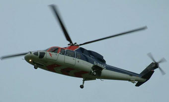 Sikorsky S-76C,   www.sgdk.nl