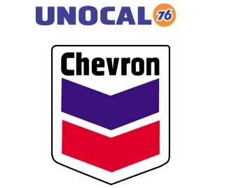     Unocal  Chevron