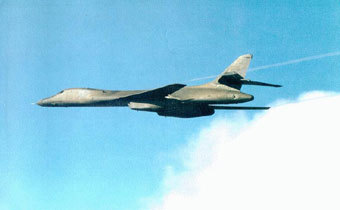 B-1B.    Fas.org