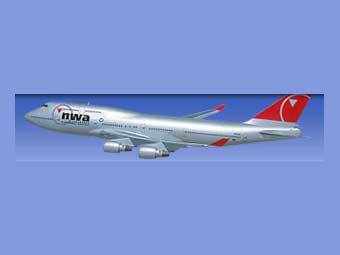  Northwest Airlines,    