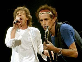 Rolling Stones,    rollingstones.com 