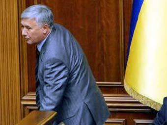 Юрий Ехануров, фото Reuters 