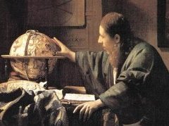 "Блаженный Иероним" Вермеера, репродукция с сайта wga.hu "Блаженный Иероним" Вермеера, репродукция с сайта wga.hu