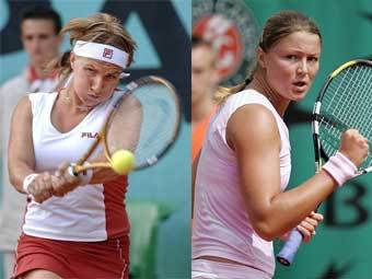  ()      Roland Garros.  Lenta.Ru   AFP