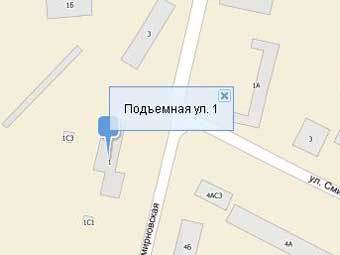    nakarte.rambler.ru