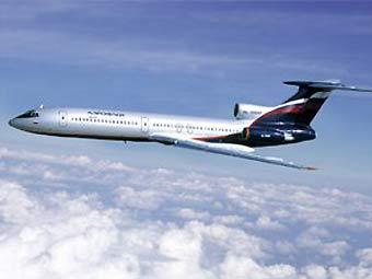 -154  "".    aeroflot.ru