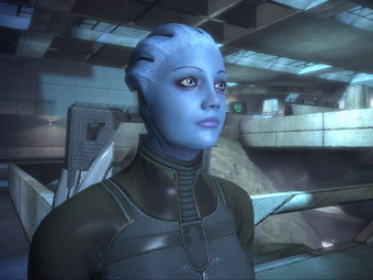  Mass Effect  Xbox 360