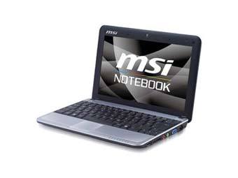 MSI U110 "ECO"
