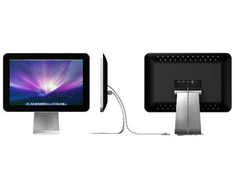  CinemaView   Mini DisplayPort.  - 