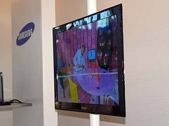 OLED- Samsung.    newlaunches.com 