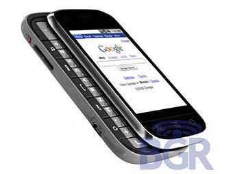 T-Mobile G1 v2.    boygeniusreport.com