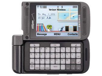Samsung Alias 2.    reghardware.co.uk