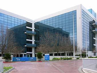 - Intel.  David Herberg   panoramio.com